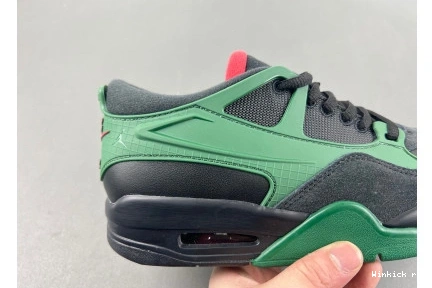 4 RM Jordan Air “Gorge Green” 1126